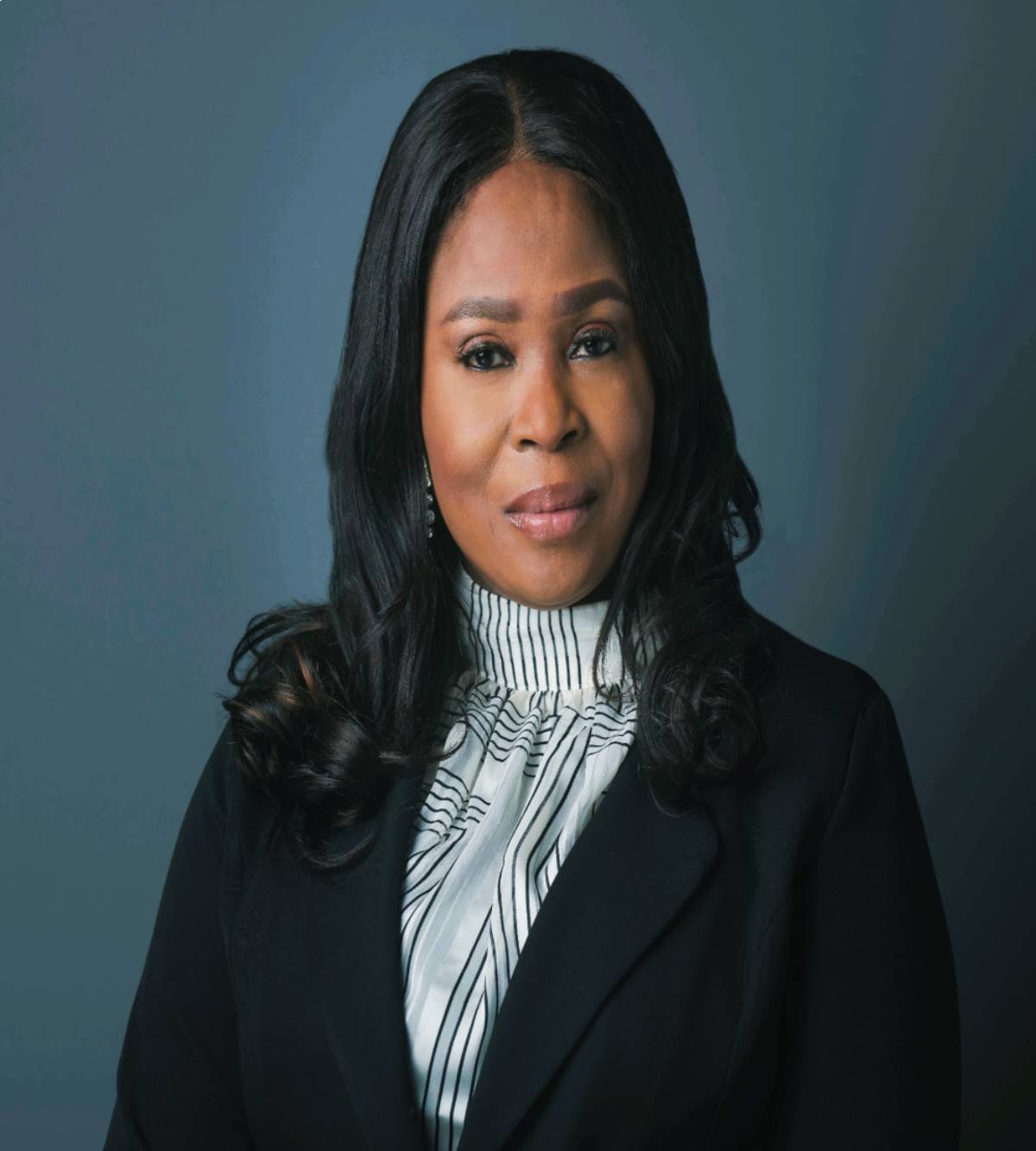 Thelma Ekiyor-Solanke